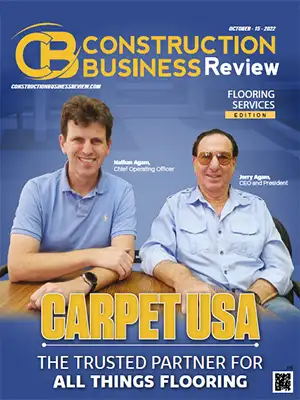 Carpet USA: The Trusted Partner for all Things Flooring