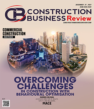 Overcoming Challenges in Construction With Behavioural Optimisation