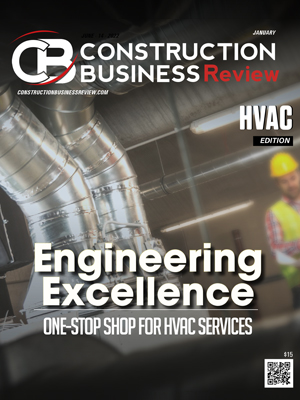 Engineering Excellence: One-Stop Shop for HVAC Services