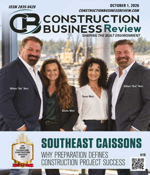 Southeast Caissons: Why Preparation Defines Construction Project Success