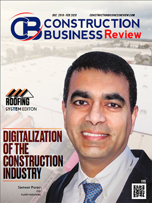 Digitalization Of The Construction Industry