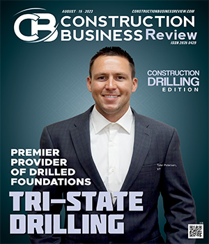 Tri-State Drilling: Premier Provider of Drilled Foundations