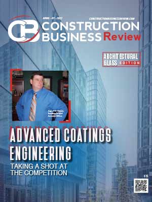 Advanced Coatings Engineering: Taking a Shot at the Competition