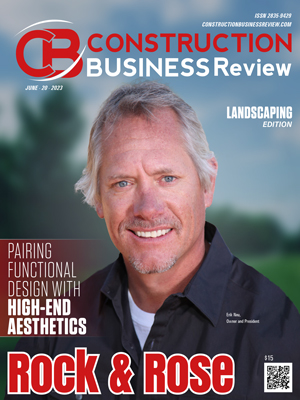 Rock & Rose: Pairing Functional Design With High-End Aesthetics