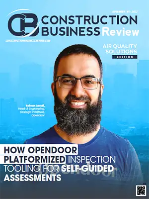 How Opendoor Platformized Inspection Tooling for Self-Guided Assessments