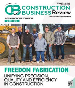 Freedom Fabrication: Unifying Precision, Quality And Efficiency In Construction