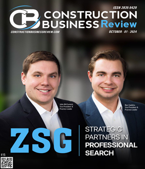 ZSG: Strategic Partners in Professional Search