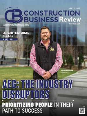 AEG: The Industry Disruptors Prioritizing People In Their Path To Success
