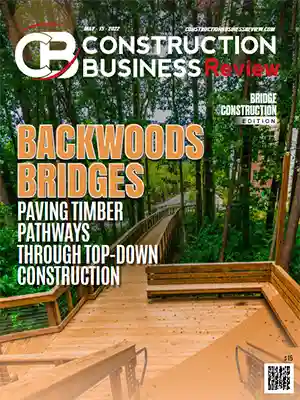 Backwoods Bridges, LLC: Paving Timber Pathways through Top-Down Construction