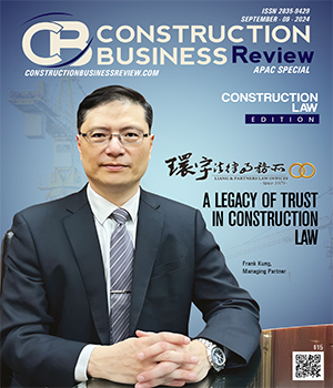 Liang & Partners Law Offices: A Legacy of Trust in Construction Law