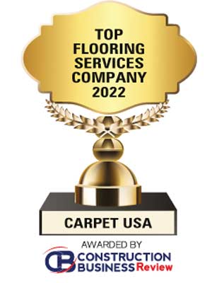 Top 10 Flooring Services Companies - 2022