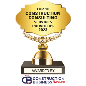 Top 10 Construction Consulting Services Companies - 2023 