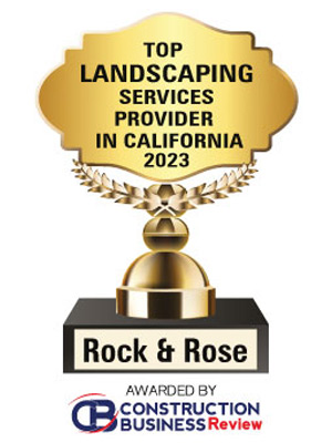 Top 10 Landscaping Services Companies in California- 2023