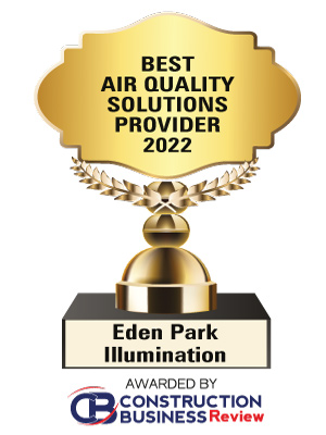 Top 10 Air Quality Solutions Companies - 2022
