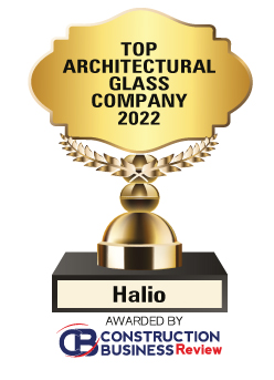 Top 10 Architectural Glass Companies - 2022
