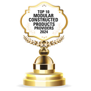 Top 10 Modular Constructed Products Providers - 2024