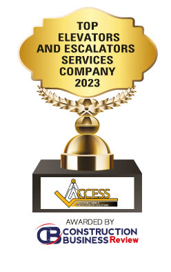 Top 10 Elevators and Escalators Services Companies – 2023