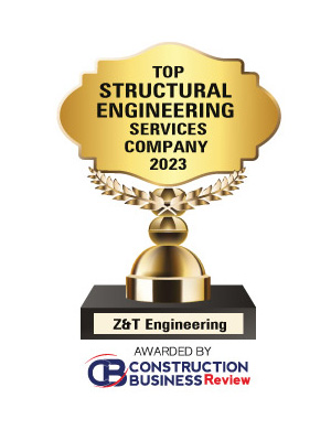 Top 10 Structural Engineering Services Companies- 2023