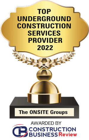 Top 10 Underground Construction Services Companies - 2022
