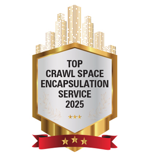 Top Crawl Space Encapsulation Service 2025