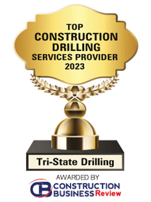 Top 10 Construction Drilling Services Companies - 2023