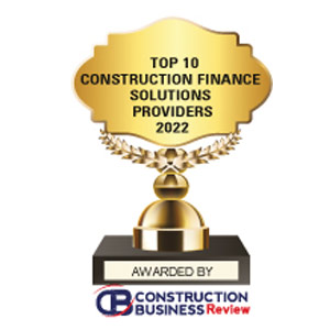 Top 10 Construction Finance Solutions Companies - 2022