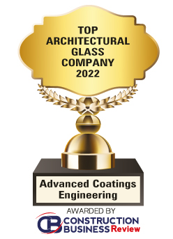Top 10 Architectural Glass Companies - 2022